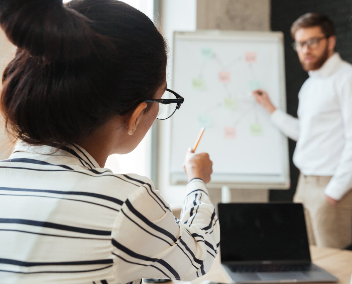 Career and business coaching for professionals in New York City